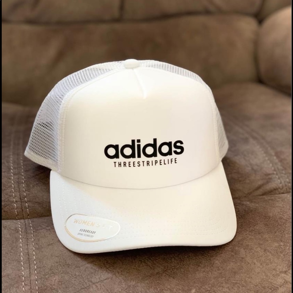 Brand New Adidas Hat